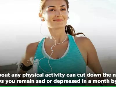 Ever Wondered Which Exercises Can Boost Your Mental Health?