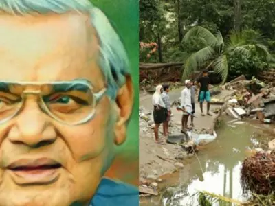 Former PM Atal Bihari Vajpayee Dies At 93, Another Mob Lynching In Assam