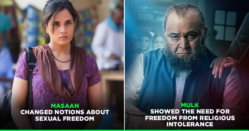 Masaan' Censored On Hotstar; Makers Cry Foul And Urge Viewers To Watch Film  On DVD, Torrents | HuffPost News