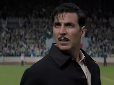 'Gold' First Bollywood Film To Release In Saudi Arabia