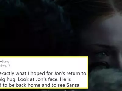 HBO Teases Fans With A Clip From ‘Game Of Thrones’ Season 8 & Twitter Cannot Keep Calm