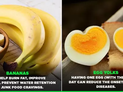 Here’s How 9 Foods With A Bad Reputation Can Be Made A Part Of Healthy Diet