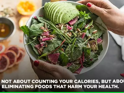 Here’s What You Need To Know About Whole30 Diet That Will Change Your Eating Habits For Good