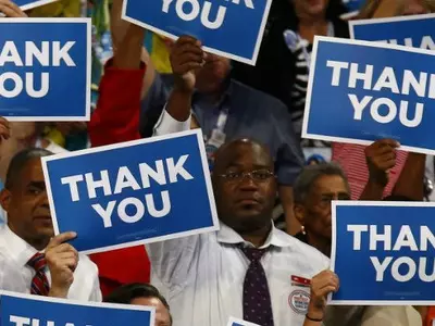 here's why you have to say thank you scientifically proven