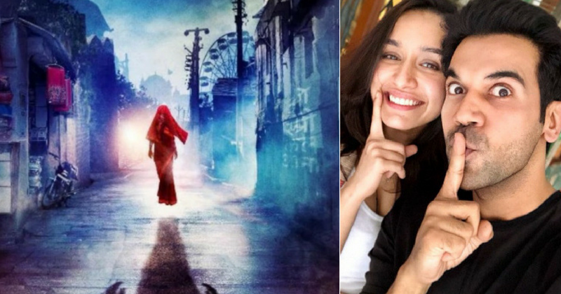 Rajkummar Rao, Shraddha Kapoor to start shooting for Stree 2 in July |  Exclusive - India Today