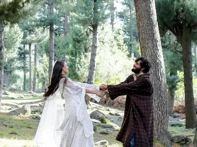 Imtiaz Ali Gives A Modern Day Twist To The Classic Love Story Of ‘Laila Majnu’
