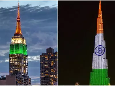 India, Independence Day, Indian People, Freedom, World, Celebration