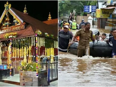 India, Kerala, People, Floods, Calamity, Indian Calamities, Dead, Death Toll