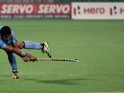 Indian hockey went on the decline due to AstroTurf