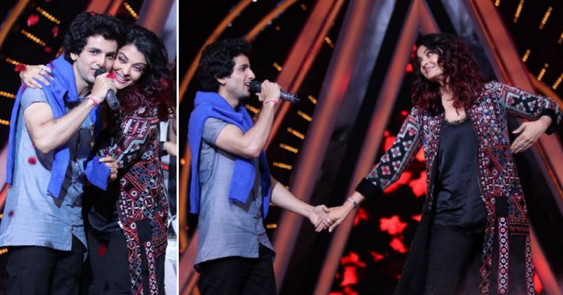 Indian Idol 10 Contestant Ankush Bharadwaj Proves Talent Is What Matters Not The Sob Story Ankush official form ka wait kren. indian idol 10 contestant ankush