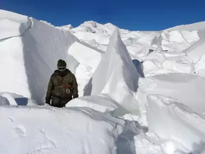 Indian Soldiers To Get Better Medical Treatment At Siachen