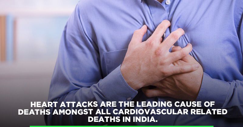 Here’s How To Avert Higher Risk Of Heart Related Diseases Affecting ...