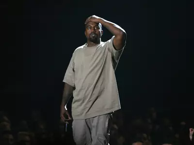 Kanye West Issues Apology Over Slavery Was A Choice Remark
