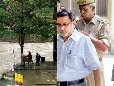 Kerala Flood Situation