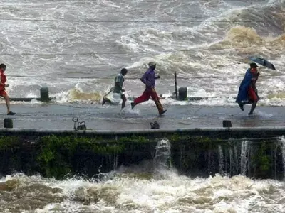 Kerala Floods Death Toll Rises To 37, Heavy Rains To Lash Region Till August 15