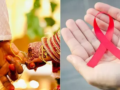 Matrimony Site for HIV postive