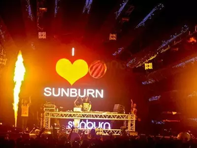 Members Of Sanathan Sanstha Wanted To Bomb Sunburn 2017 Because It's ‘Against Hindu Culture’