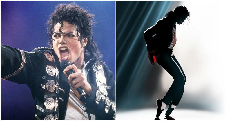Birthday Special: 5 signature moves of Michael Jackson we'll never forget -  Yahoo Sports