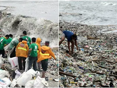 Mumbai, Plastic Waste, People, Plastic, Waste Management, Indian, World, Pollution