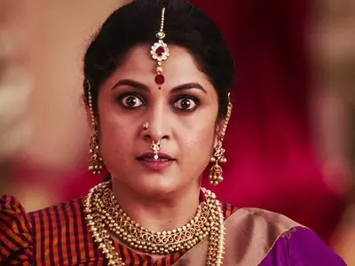 Netflix Has Dropped The Teaser Of Baahubali’s Prequel Series On Sivagami & Here’s All The Dope