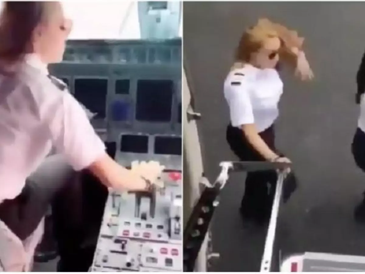 pilot pilot