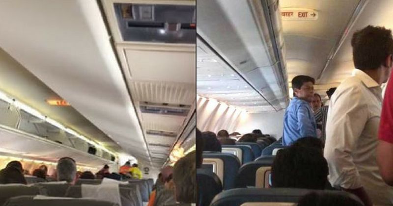 Watch & Learn: Plane Empties In Minutes As Patient Passengers Wait ...