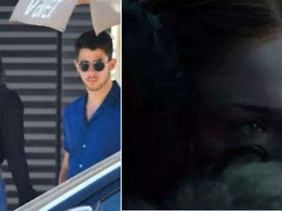 Priyanka Chopra & Nick Jonas Enjoy A Brunch Date, Game of Thrones Season 8 Glimpse Leaves Fans Excit