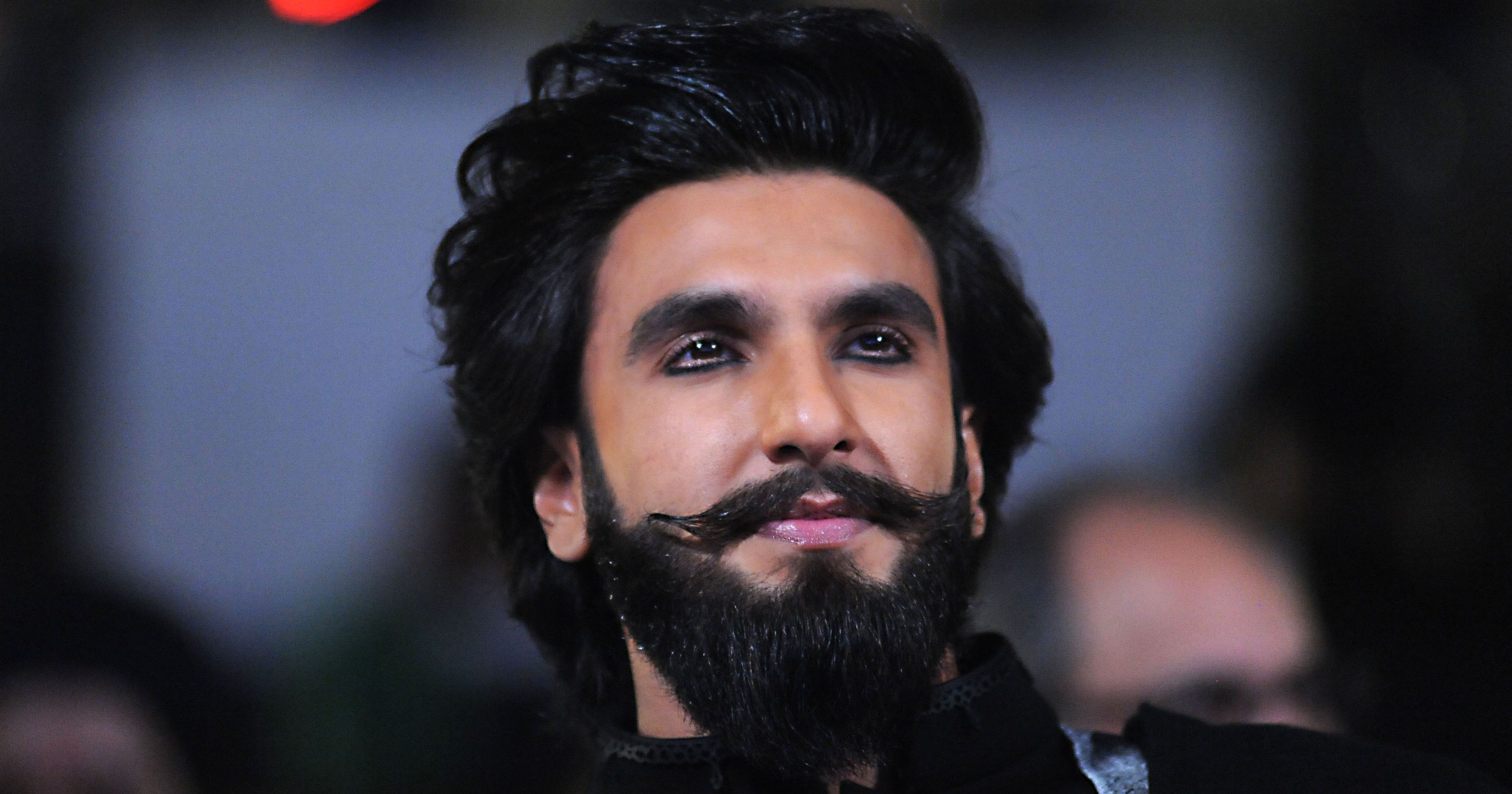 Ranveer is happy Ramleela captures him at his fittest | Entertainment –  Gulf News