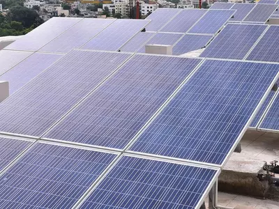 Rooftop Solar Power Plant Saved Lives In Times Of Deluge