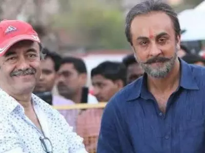Sanju Beats PK To Become Third Highest Grosser Of All Times, Is Only Behind Baahubali & Dangal