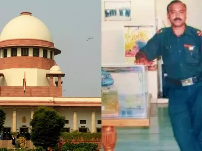 SC:Adultery Law Punishing Only Men Is Violation Of Right To Equality, top news