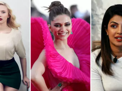 Scarlett Johansson Tops Forbes List Of Highest Paid Actresses, Priyanka & Deepika Out Of Top 10