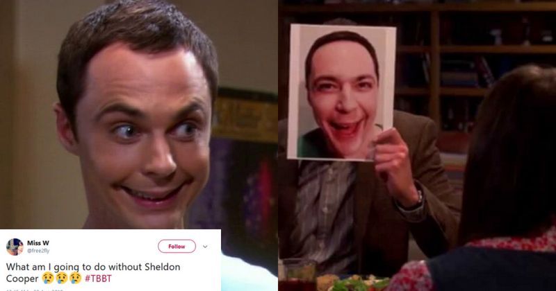 The Big Bang Theory: Sheldon Cooper's 13 Best Quotes