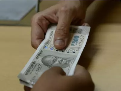 Two Maharashtra Government Officials Ask For Bribe From Mother Of Rape Survivor; Arrested