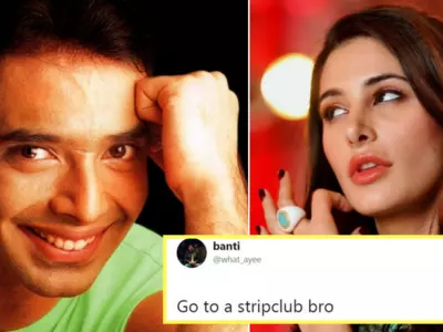 Uday Chopra Is Heartbroken Over Break-Up With Nargis Fakhri, Hints The Same In A Cryptic Tweet
