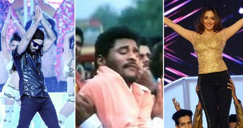 Shahid Kapoor And Kiara Advani All Set To Recreate Prabhudhevas Hit Dance Song Urvashi Shahid Kapoor And Kiara Advani All Set To Recreate Prabhudhevas Hit Dance Song Urvashi