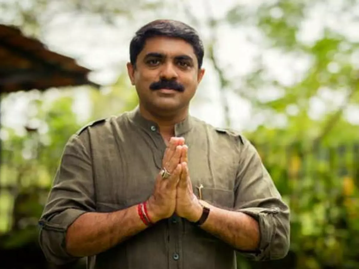 vijai sardesai vijai sardesai