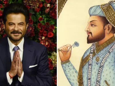 Anil Kapoor To Play Shah Jahan In Karan Johar’s Multi-Starrer ‘Takht’ & He’ll Bulk Up For The Role