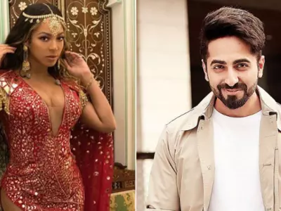 Beyonce Adds Spunk To Ambani’s Bash, Ayushmann Donated Sperms In Real Life & More From Ent