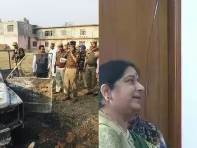 Bulandshahr Victim's Family Demands Martyr Status, Indian Man Praises Sushma Swaraj+More Top News