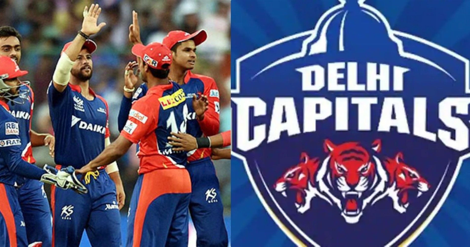 Ahead of IPl 2019 Delhi Daredevils Changed Their Name To Delhi Capitals,  Here's How Twitterati Reacted To It