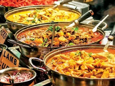 Delhi Government May Limit Number Of Guests At Wedding To Curb ‘Vulgar Display Of Food, Water’