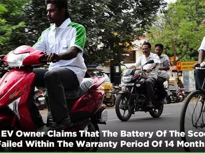 Electric Vehicles, EV Laws India, EV Case India, EV Battery Replacement, Electric Scooter India, Ind