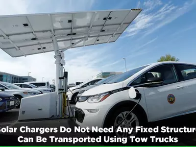 Electric Vehicles, Solar Charging, EV Charging Infrastructure, Solar Energy, Green Energy, Technolog