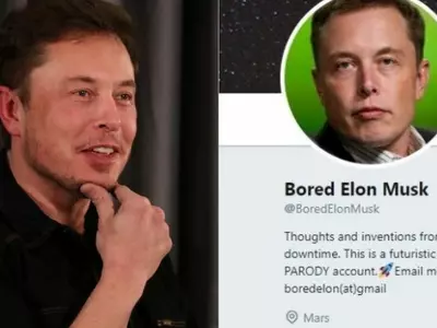 Elon Musk parody account, Elon musk, Elon musk parody, genius elon musk