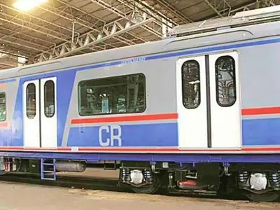 First AC Local Train Ready For Launch In North India, To Run Between Delhi-Uttar Pradesh Starting Fe