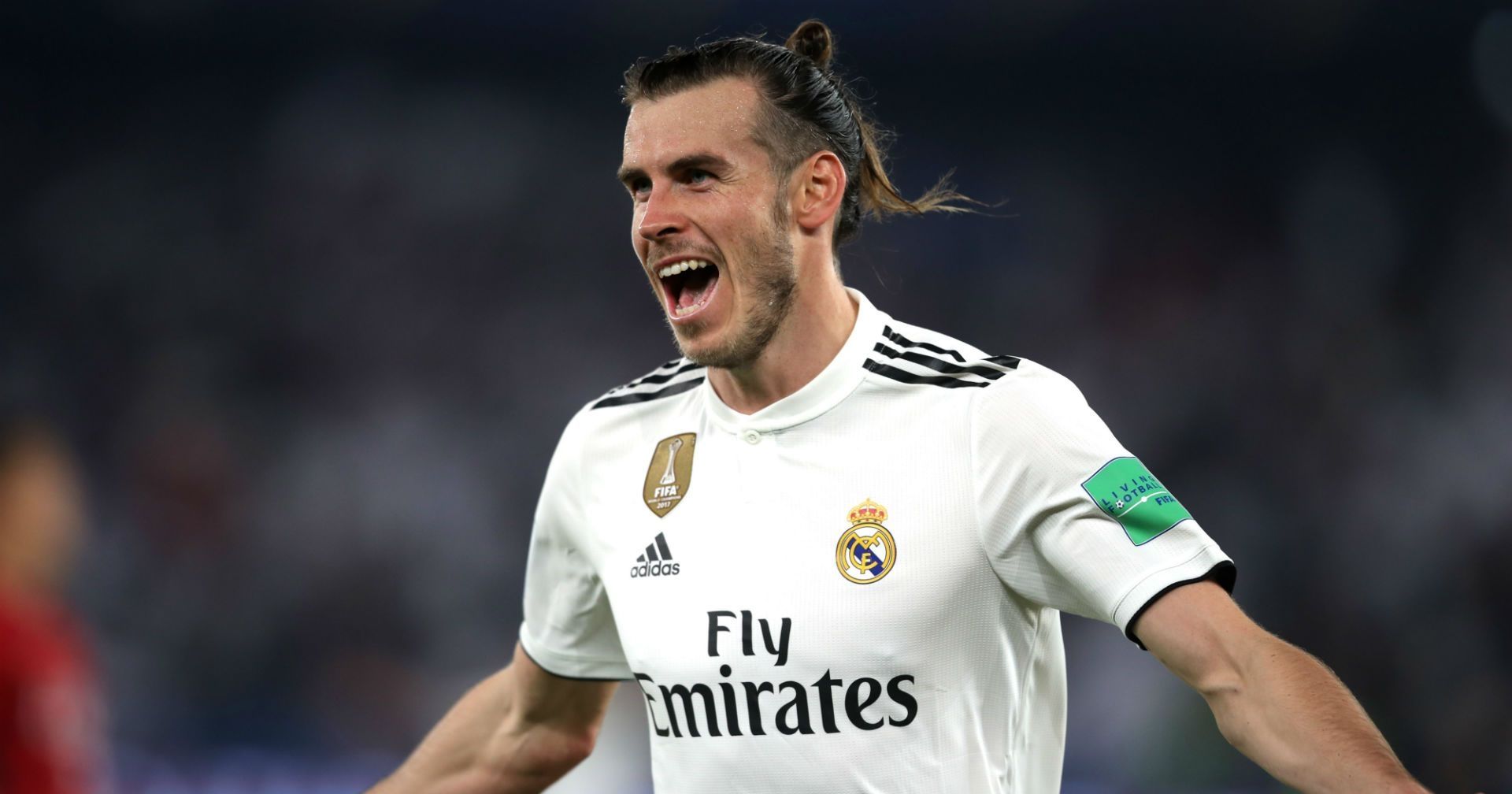 3 Goals In 11 Minutes! Yes, That's What Gareth Bale Did ...