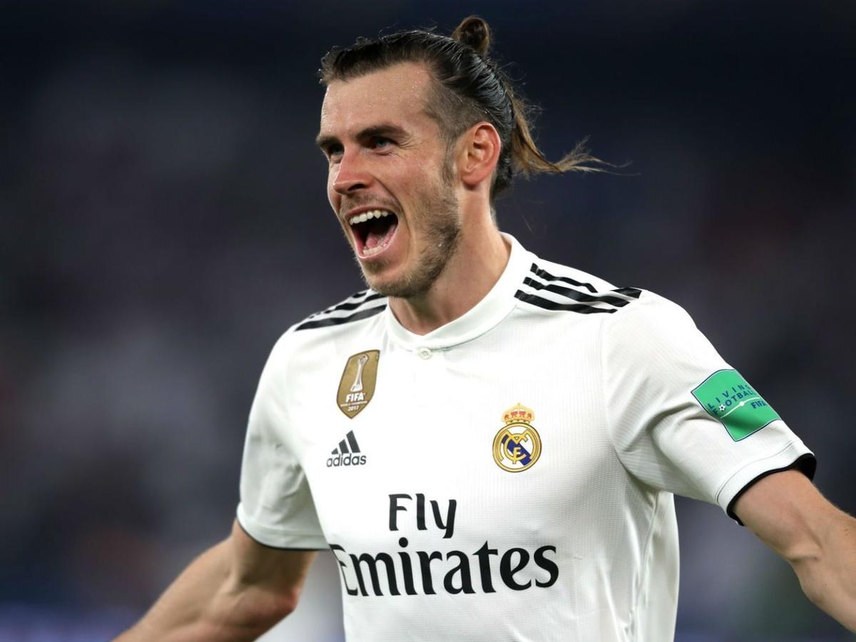 3 Goals In 11 Minutes! Yes, That's What Gareth Bale Did For Real Madrid