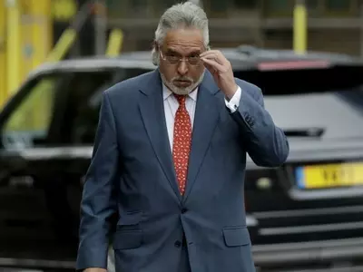 In A Series Of Tweets, Vijay Mallya Promises To Repay 100 Per Cent Of Public Money