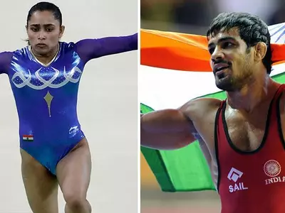India Wants To Host The Olympics In 2032